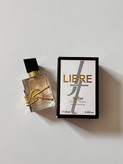 عطر ۲۵ میل لیبر وای اس ال