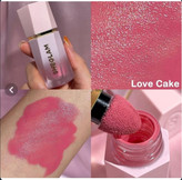 رژگونه مایع شیگلم لاوکیک