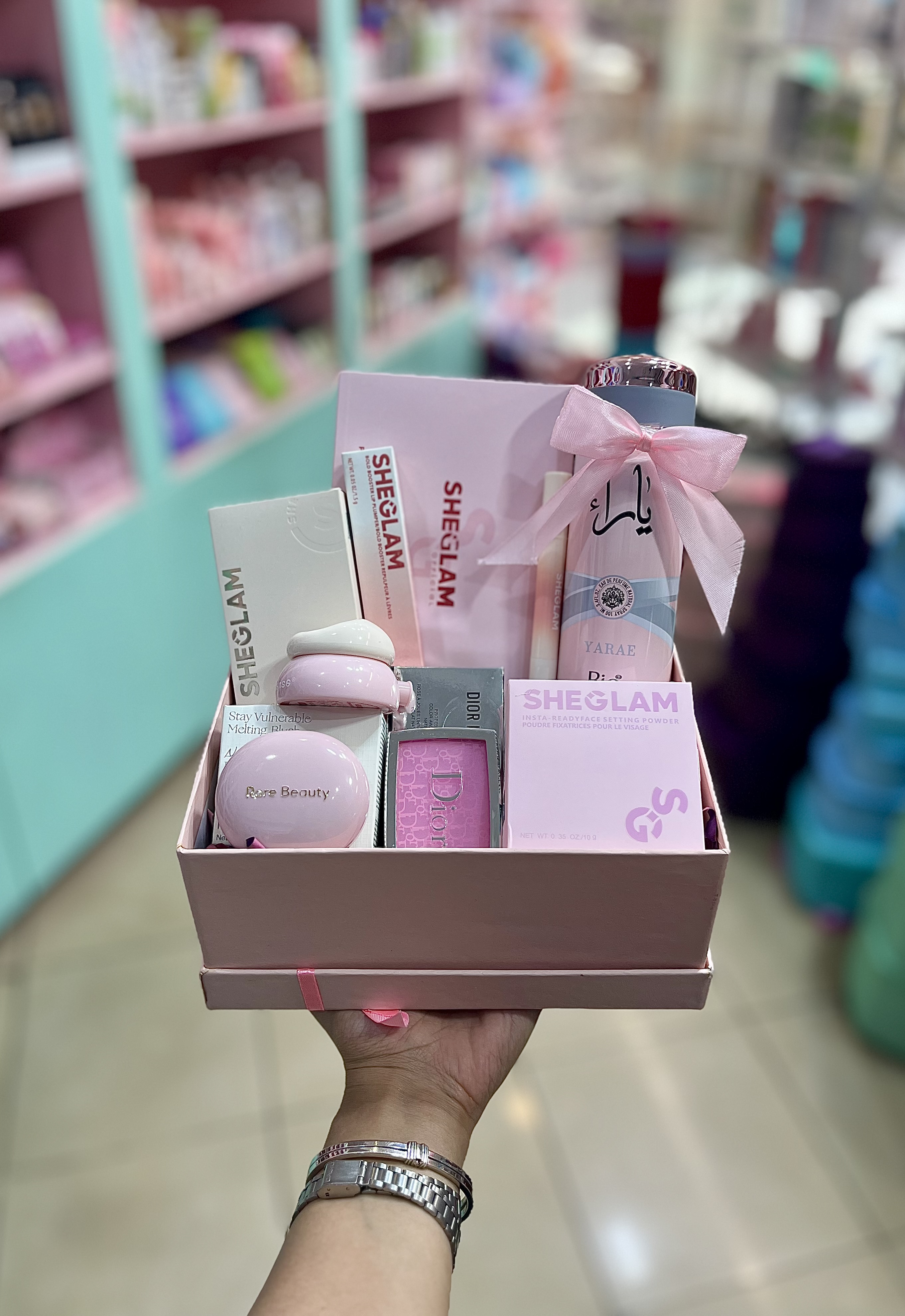 پک کادویی ۰۰۴