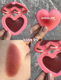 رژگونه کرمی قلبی شیگلم
