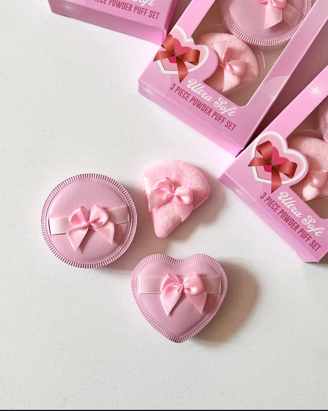 پاف ۳ تایی