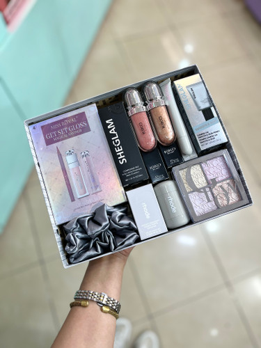 پک کادویی لاکچری