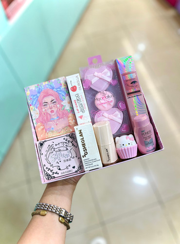 پک کادویی اقتصادی